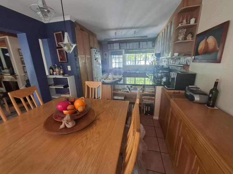 4 Bedroom Property for Sale in Paradyskloof Western Cape